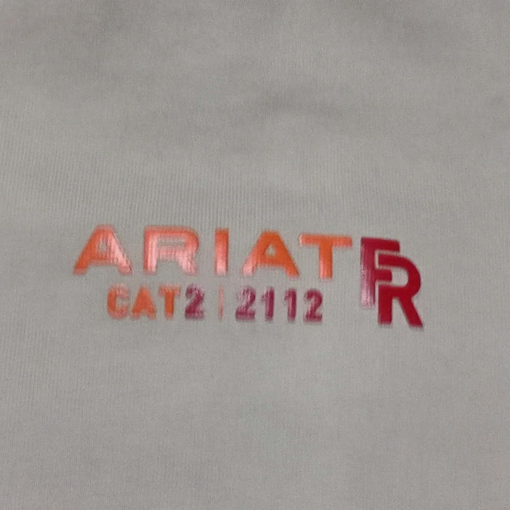 Ariat Work FR Flame-Resistant Long Sleeve Shirt - Picture 6 of 10